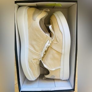 Cole Haan Womens Grandpro Rally Canvas Court Sneakers